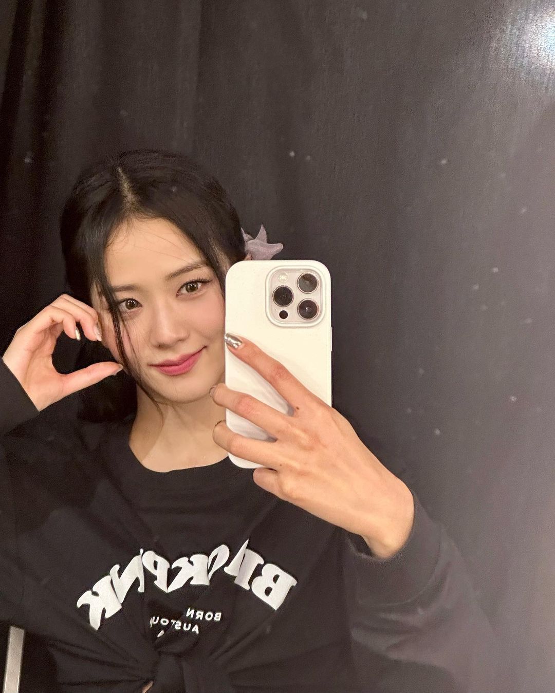(Photo: Instagram / @sooyaaa__)