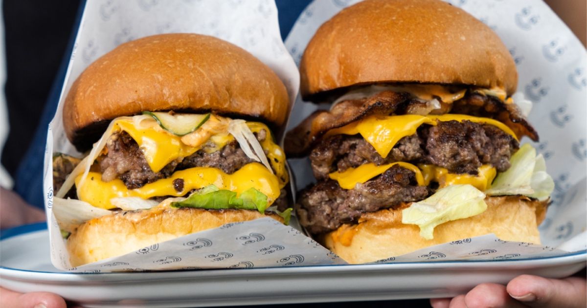Honbo founder Michael Chan on what sets his burger joint apart from the ...