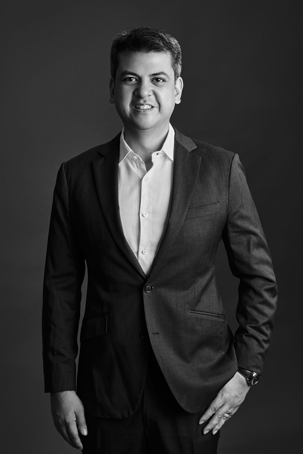 Entrepreneur Paulo Campos III shares insights on why ... - Tatler Asia