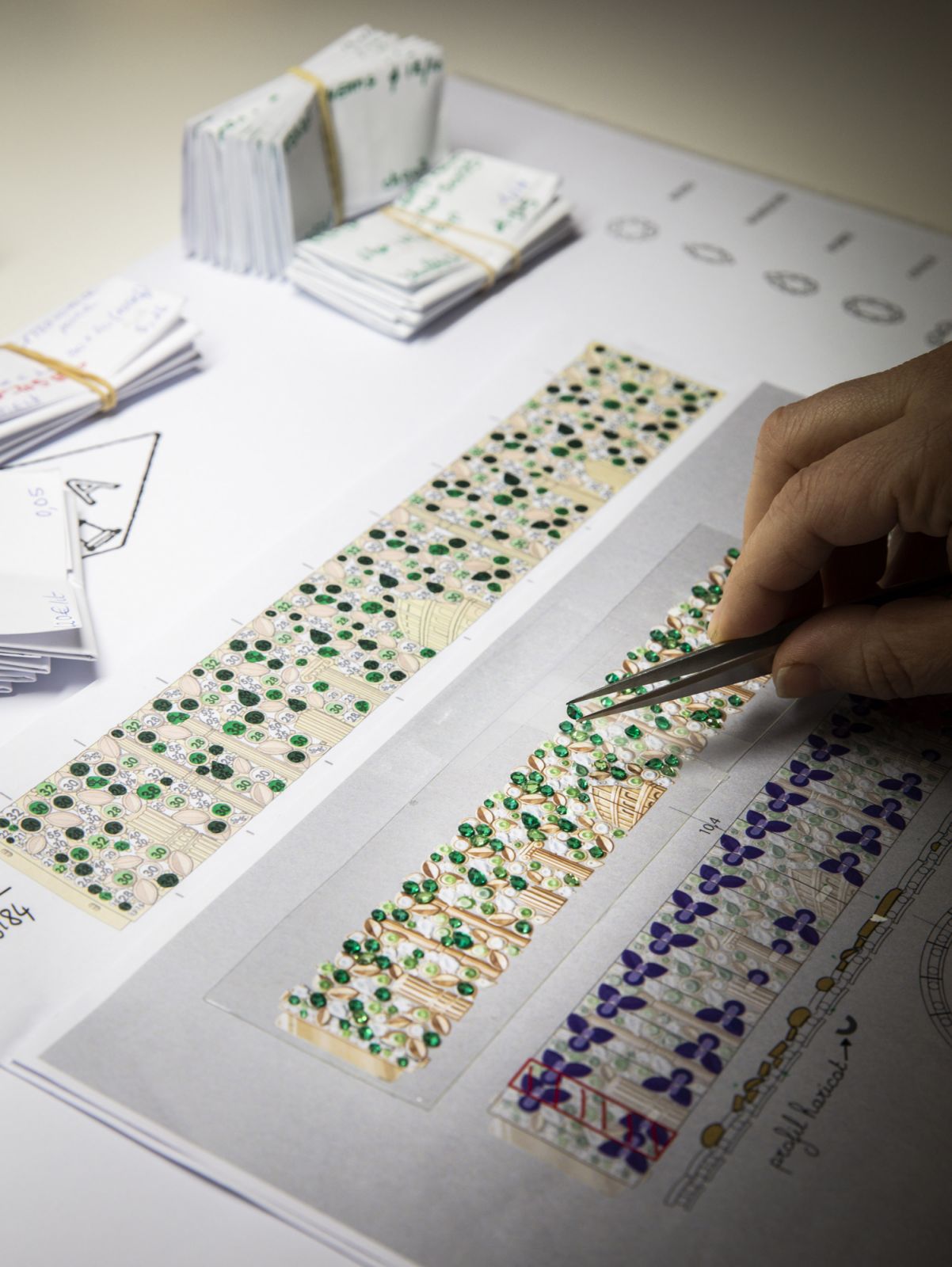 (Photo: Van Cleef & Arpels)