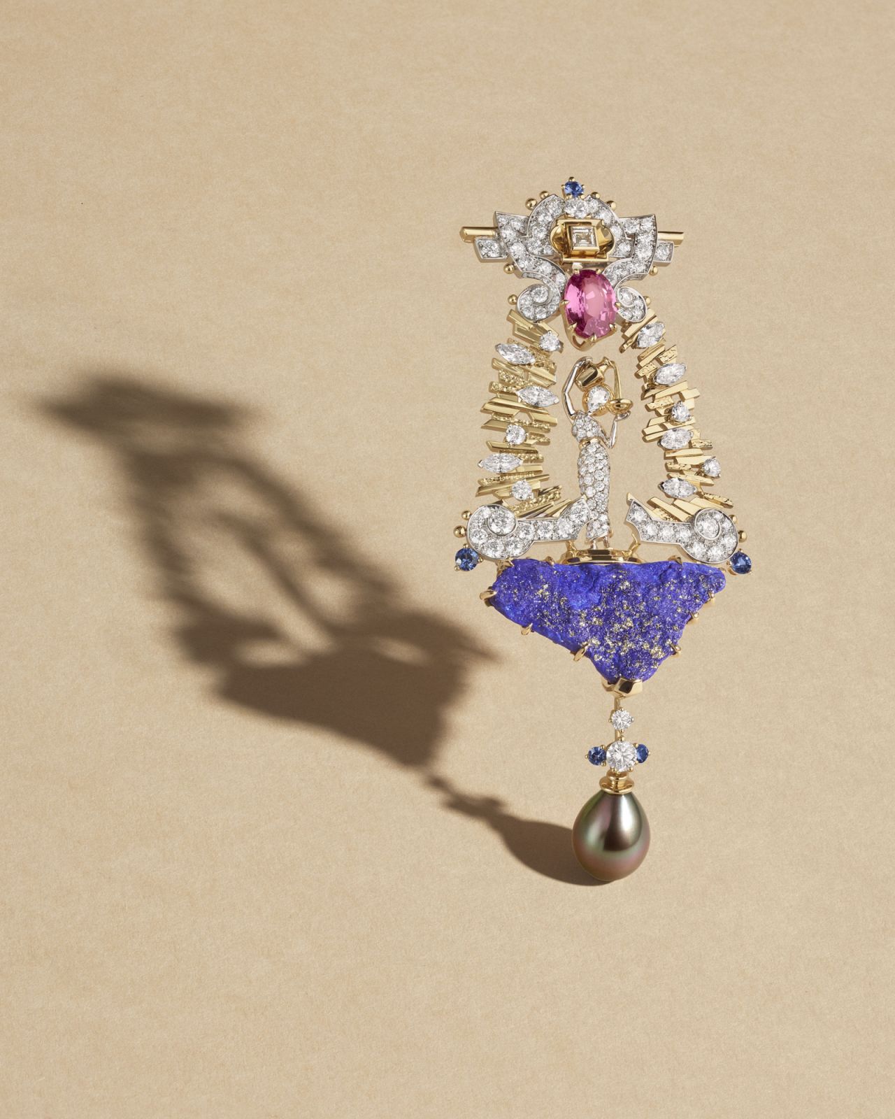 (Photo: Van Cleef & Arpels)