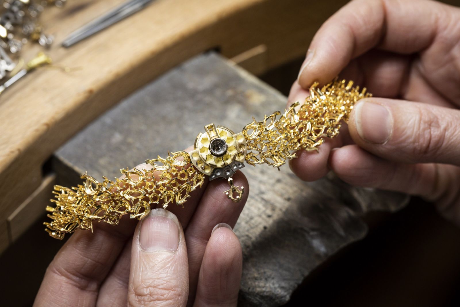 (Photo: Van Cleef & Arpels)