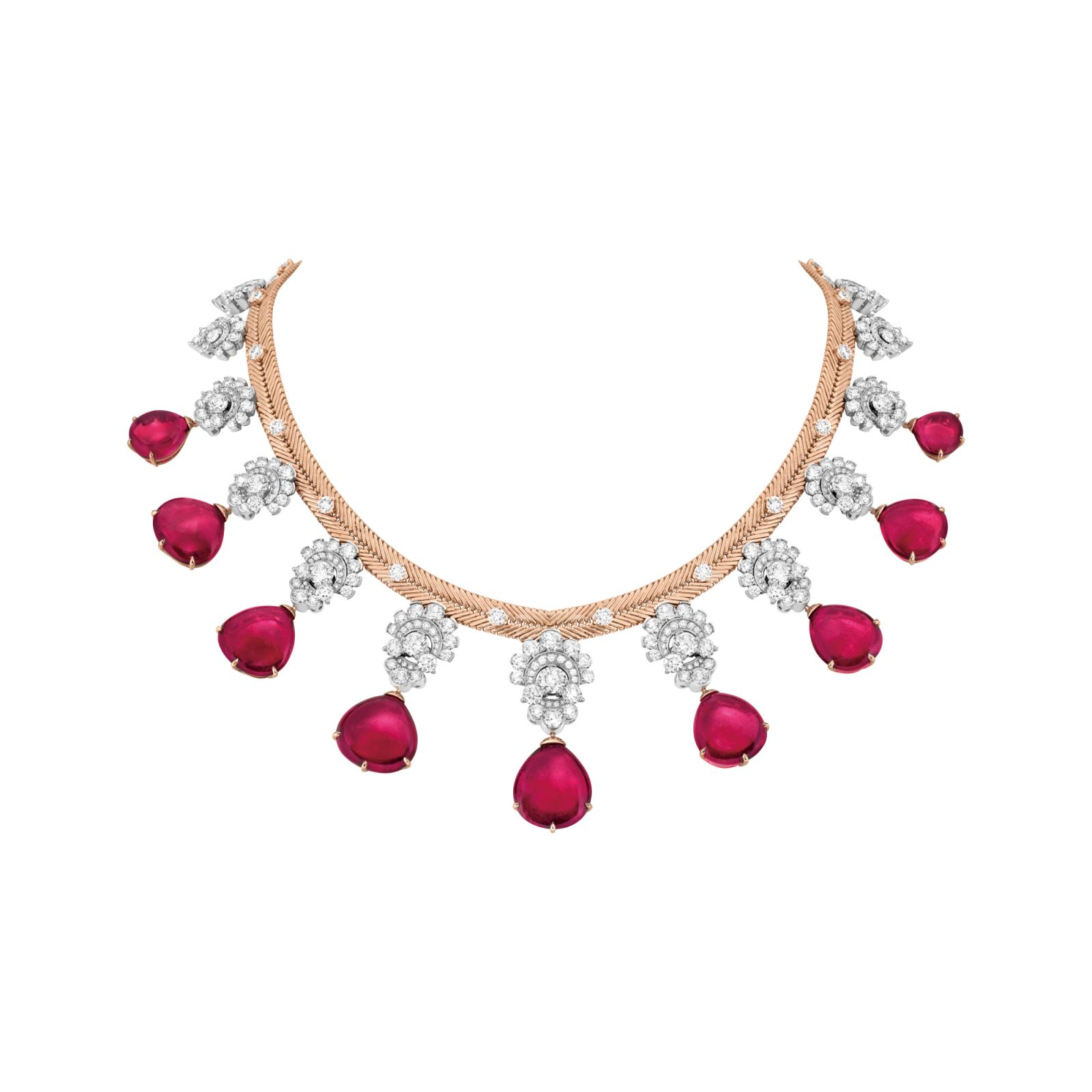 (Photo: Van Cleef & Arpels)