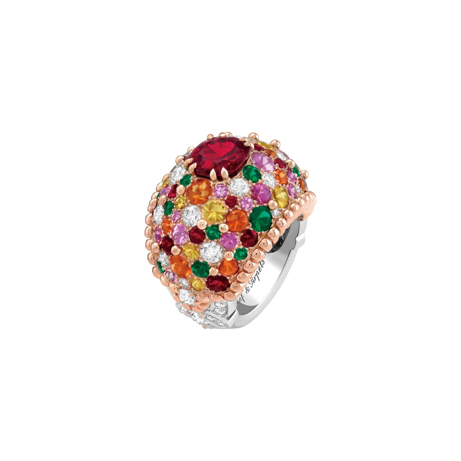 (Photo: Van Cleef & Arpels)