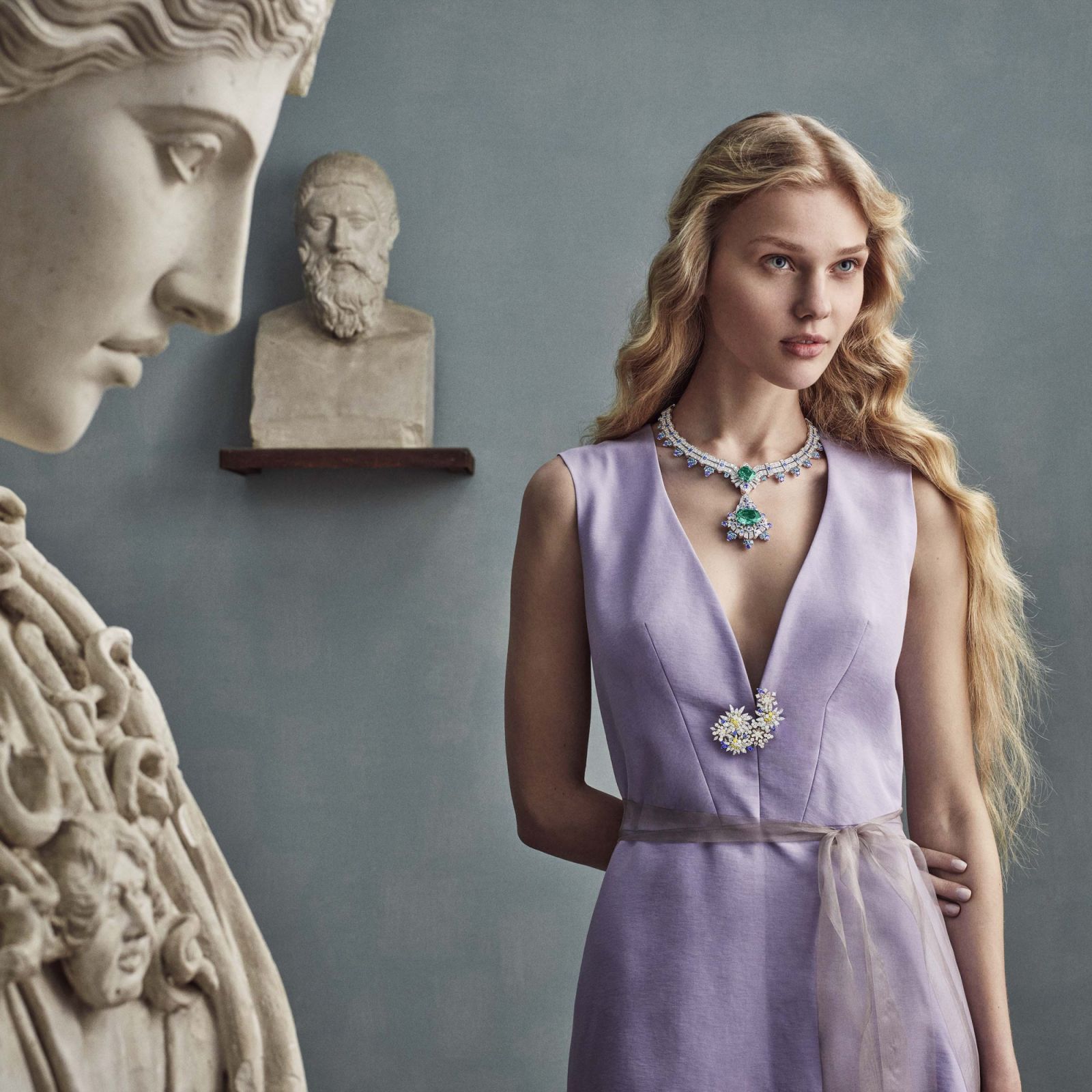 (Photo: Van Cleef & Arpels)