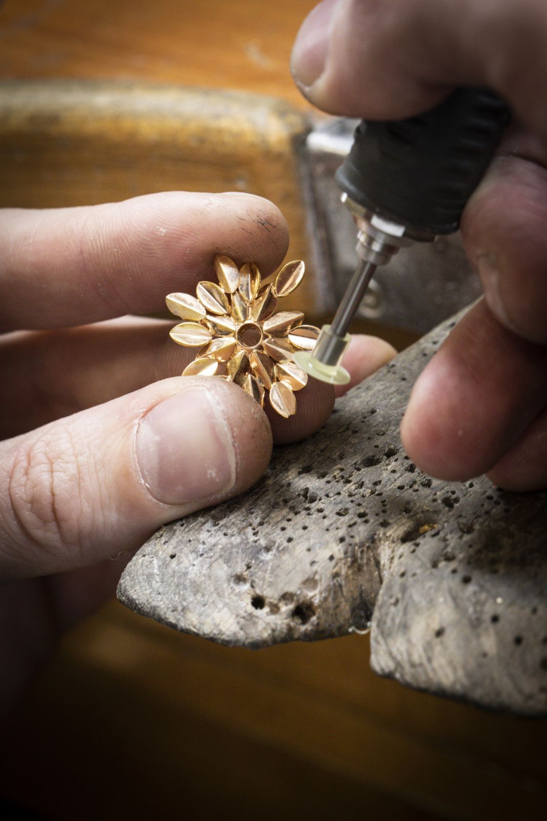 (Photo: Van Cleef & Arpels)