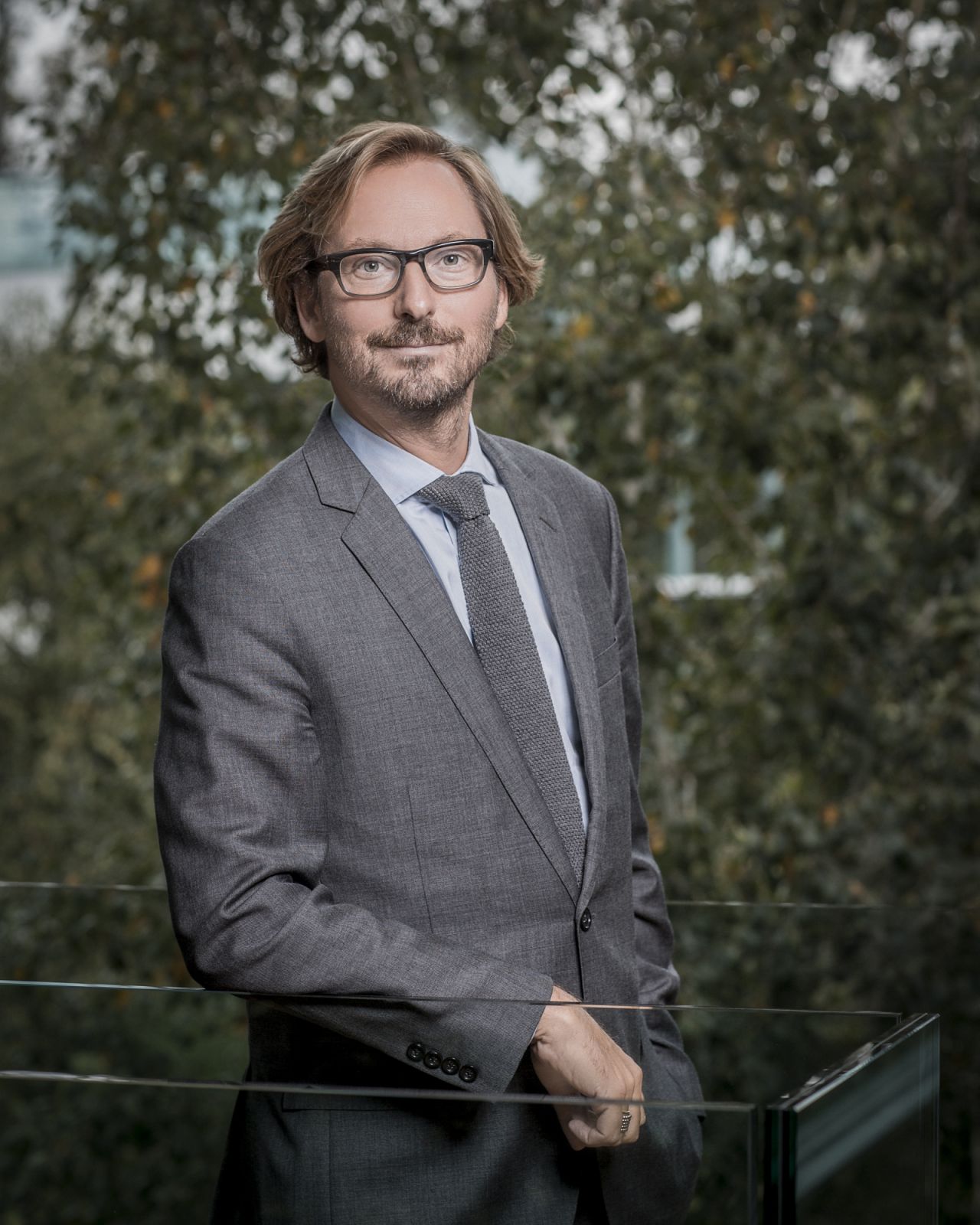 梵克雅寶全球總裁及首席執行官 Nicolas Bos。(Photo: Van Cleef & Arpels)