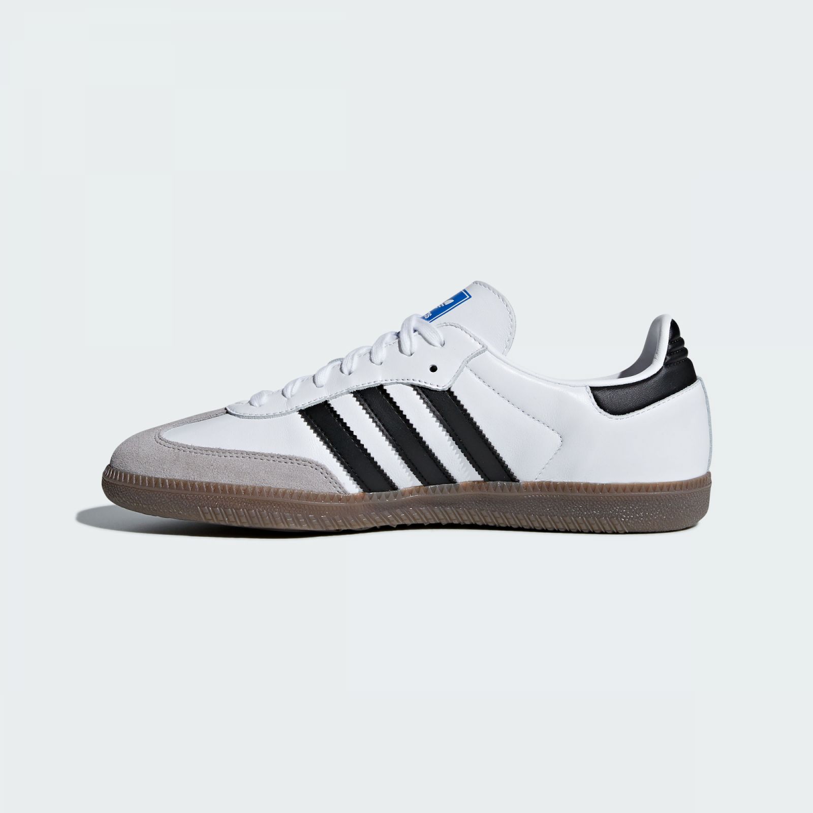 adidas Originals SAMBA OG(男女鞋款)_NTD3,490