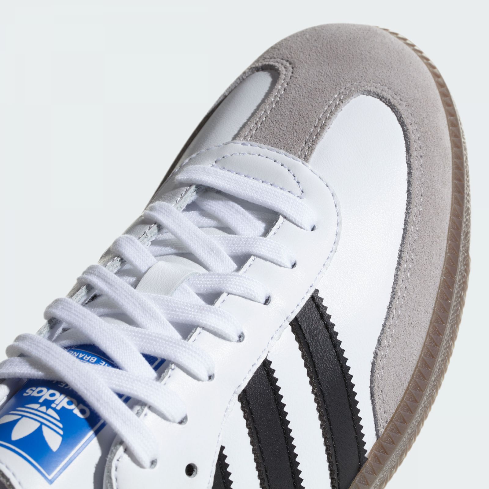 adidas Originals SAMBA OG(男女鞋款)_NTD3,490