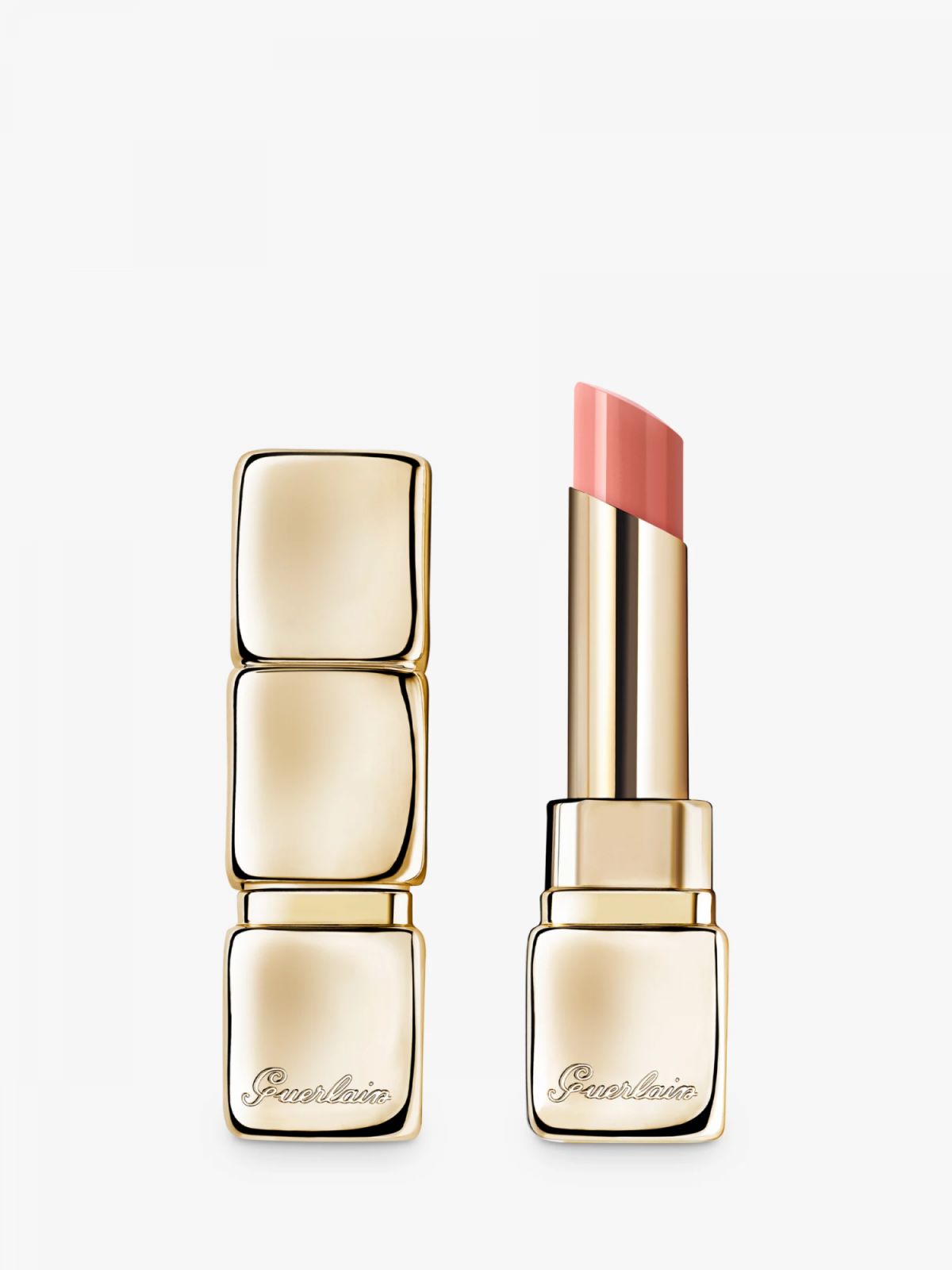 Guerlain KissKiss Bee Glow Honey Tint Balm