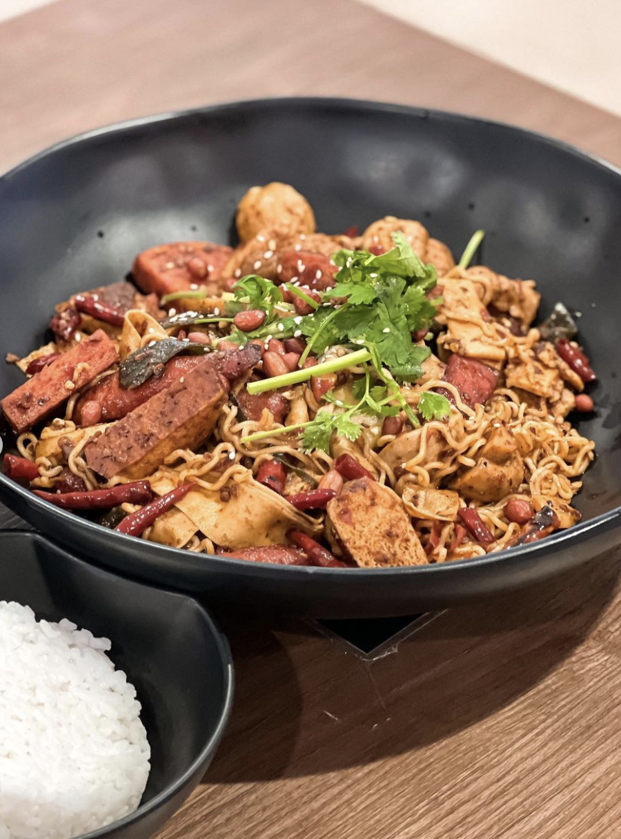 Hotpot Kitchen Tatler Asia