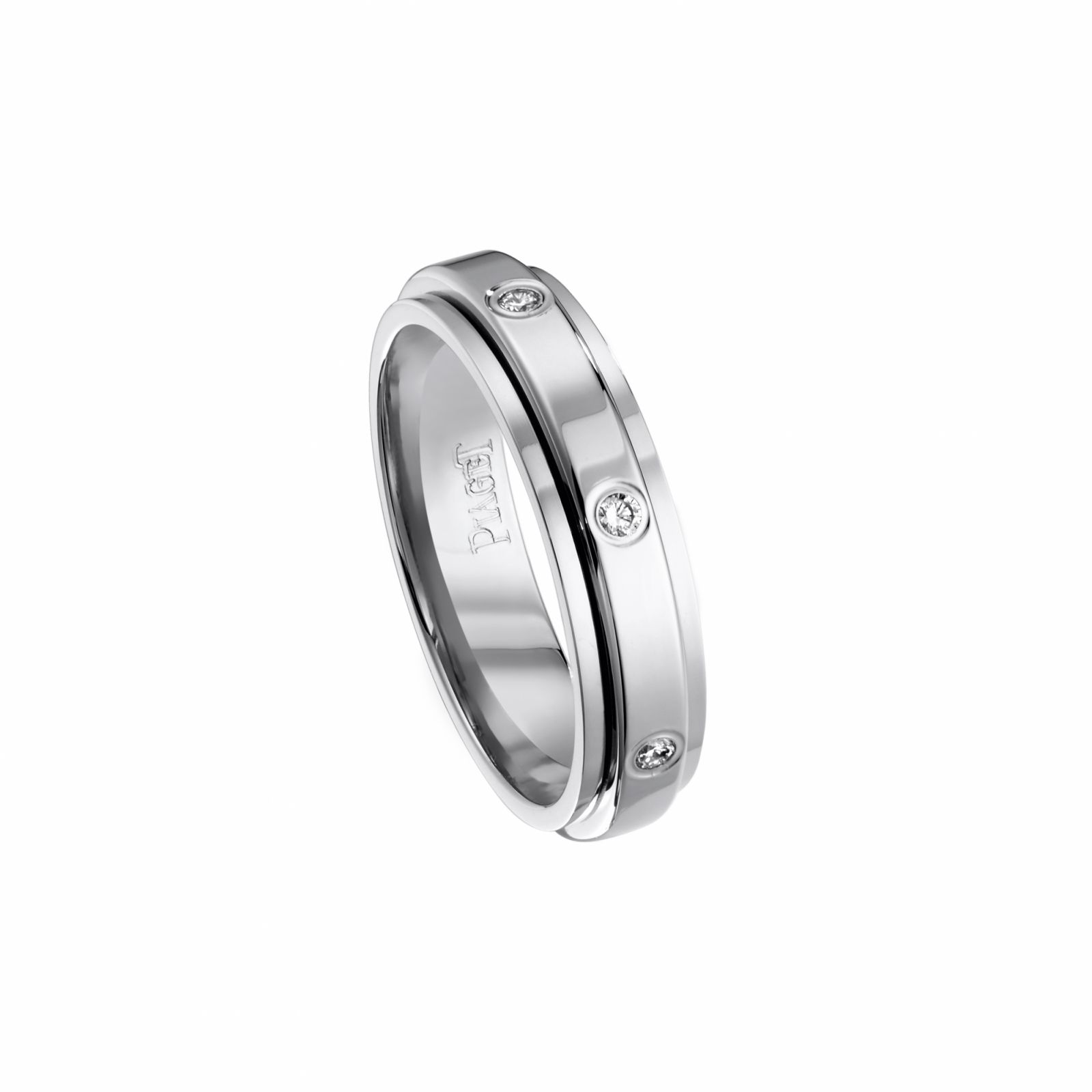 (Photo: Piaget)