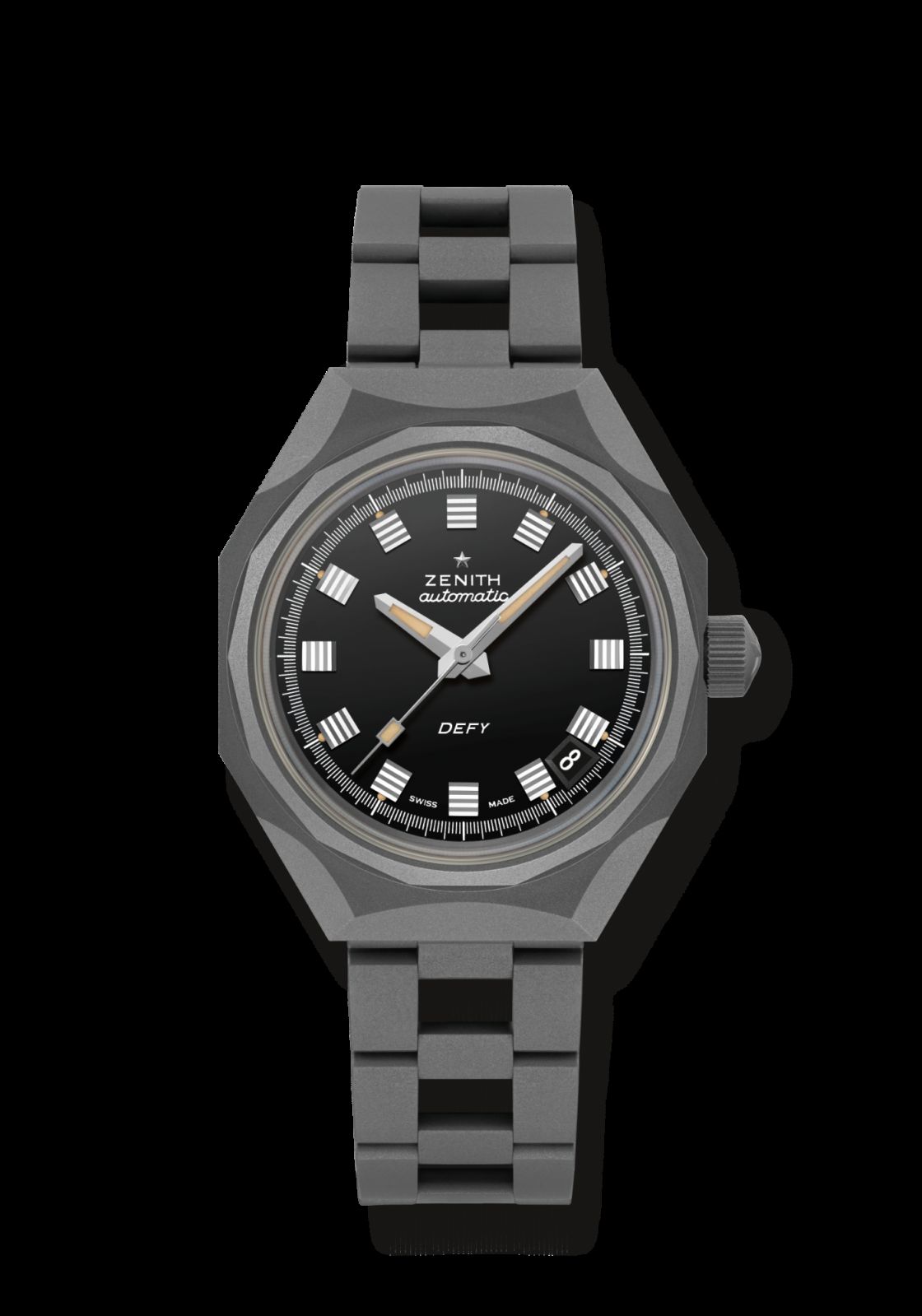 Zenith Defy Revival Shadow