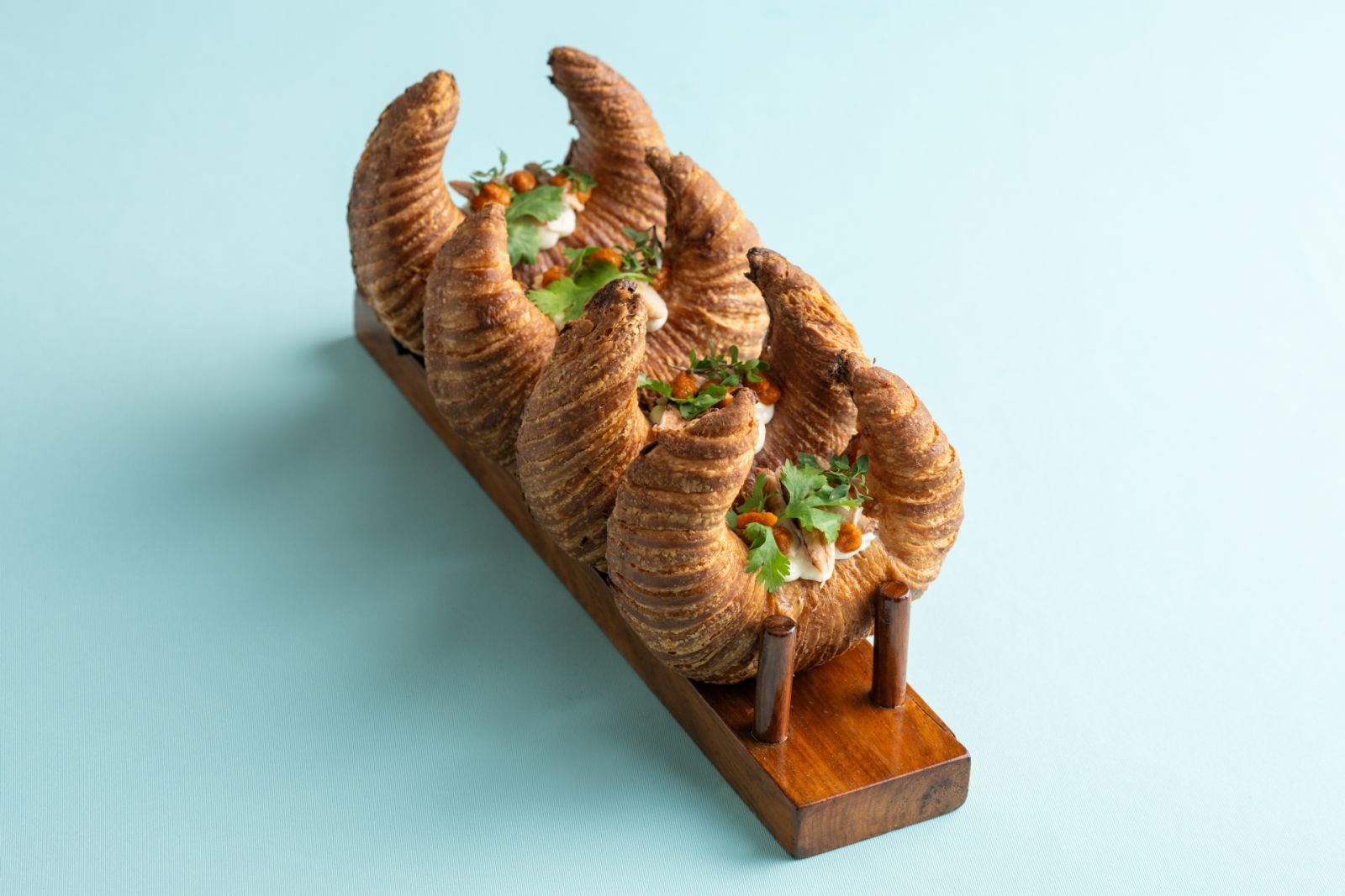 Bake House Tatler Asia