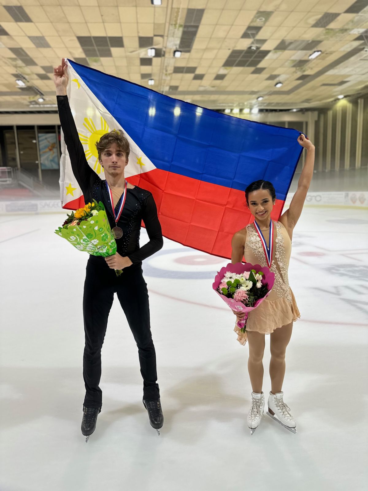 (Photo: Philippine Skating Union)