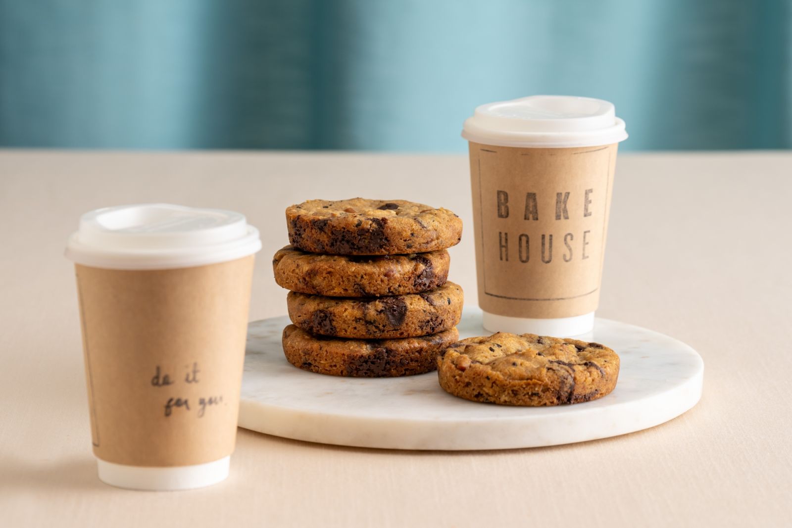 Bake House