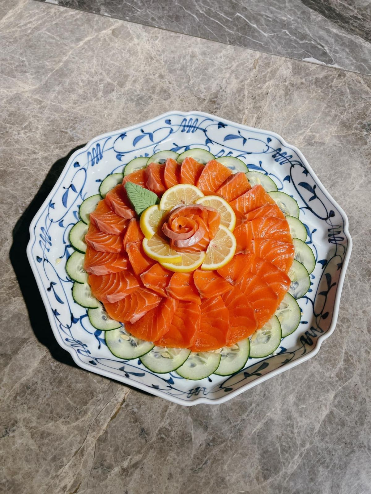 One World Deli