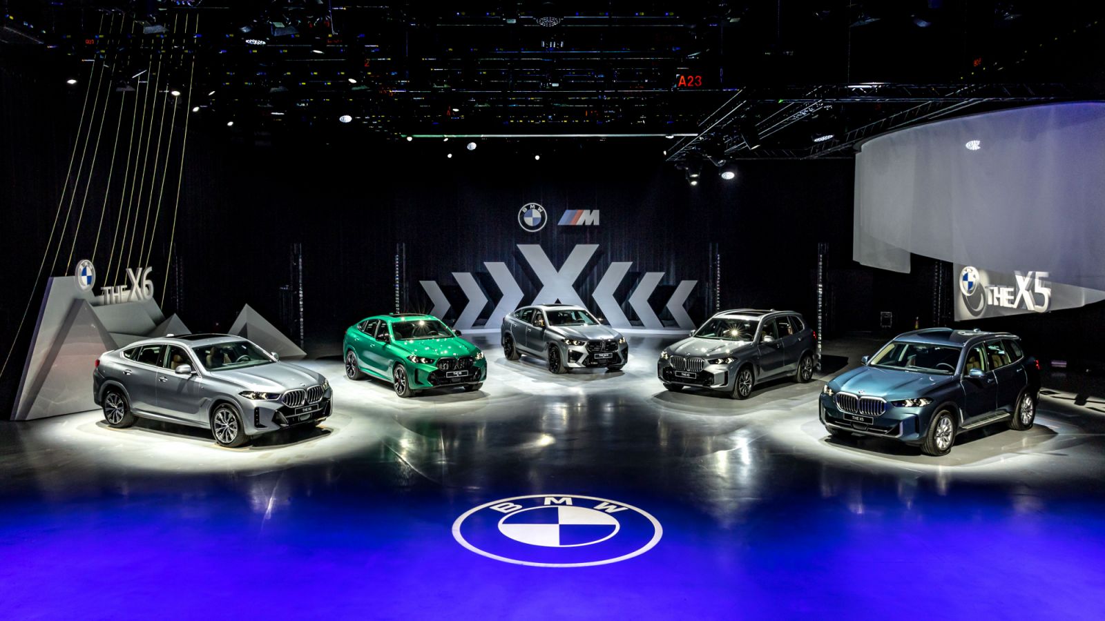 (Photo: BMW)