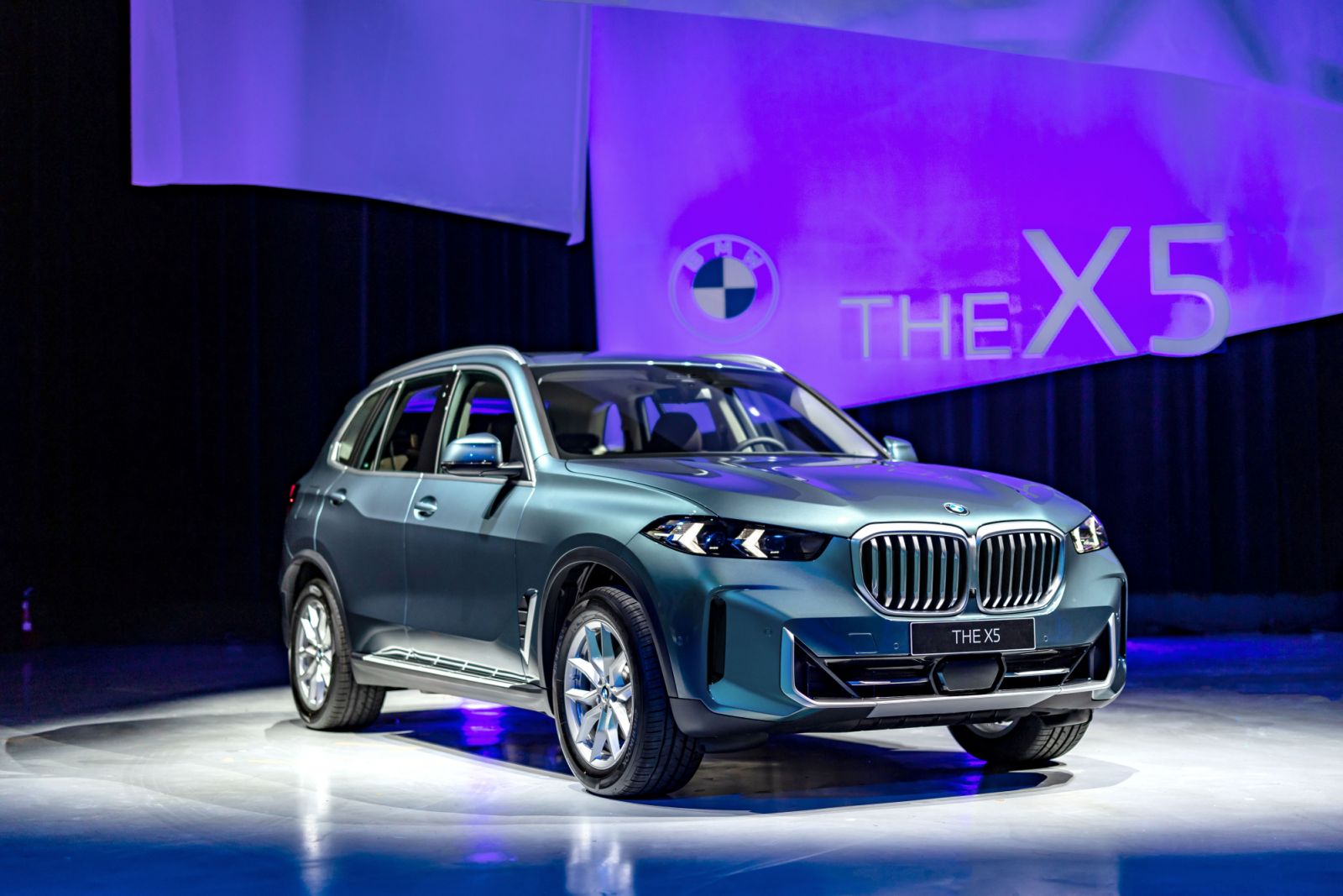 (Photo: BMW)
