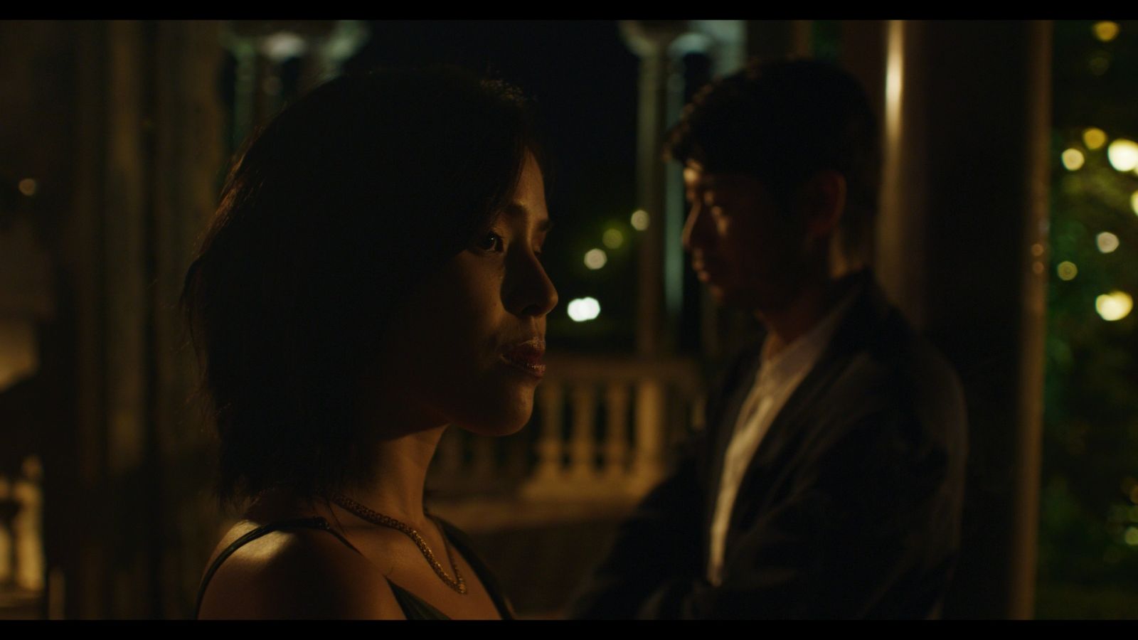 A film still from Jopy Arnaldo's 'Gitling'