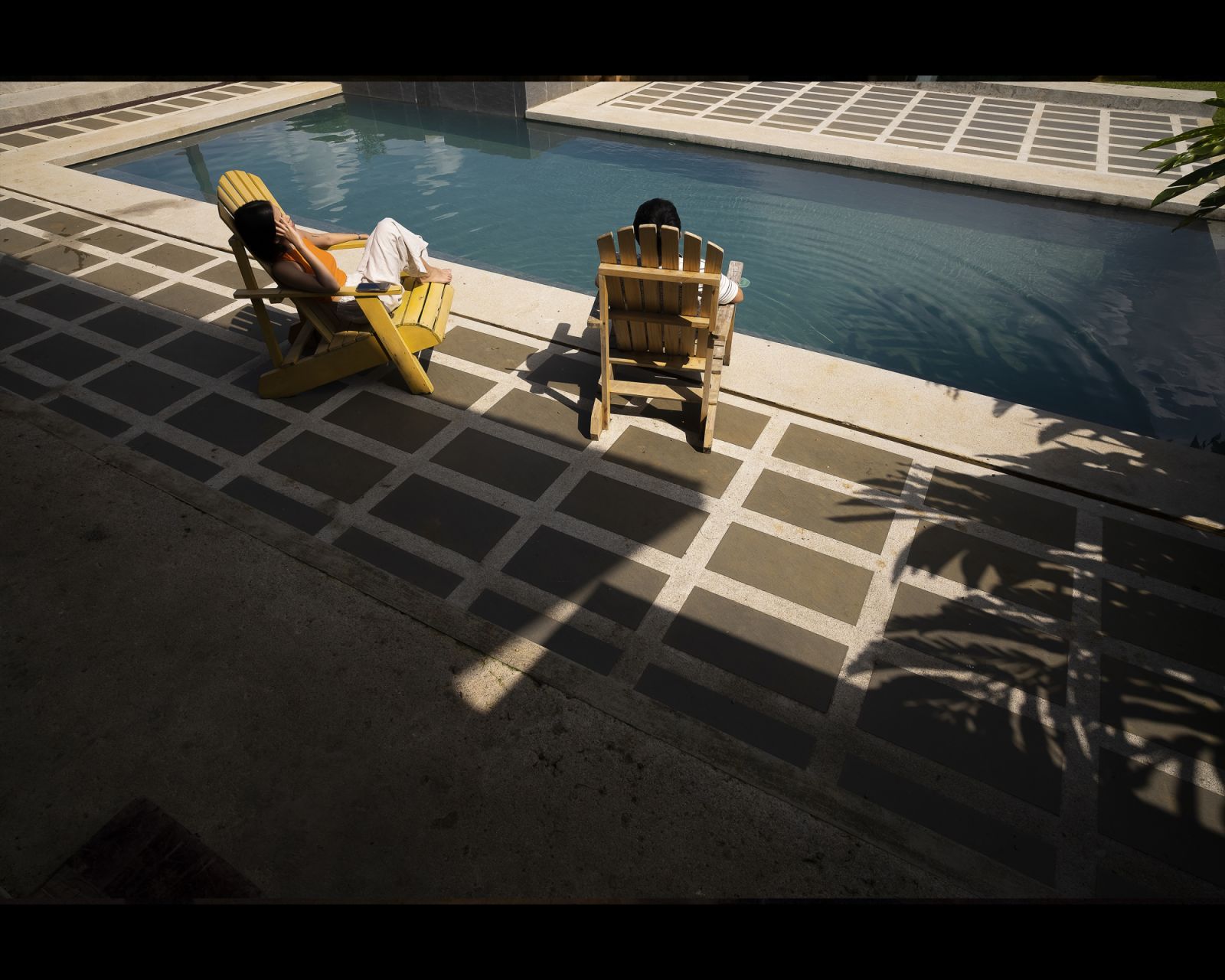 A film still from Jopy Arnaldo's 'Gitling'