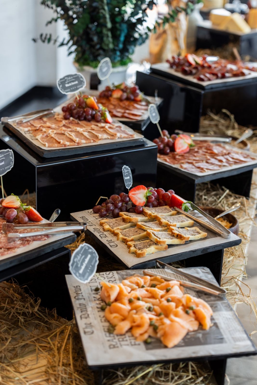 Mirèio Brunch Society