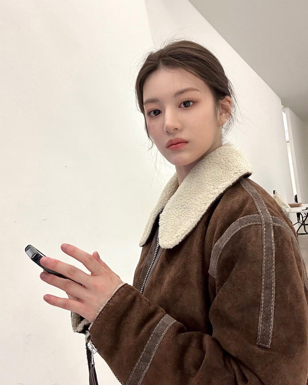 (Photo: Instagram / @goyounjung)