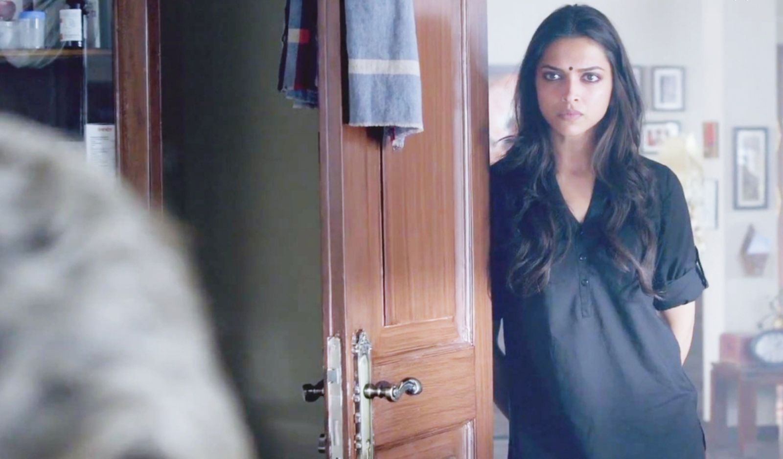 Deepika Padukone in ‘Piku’