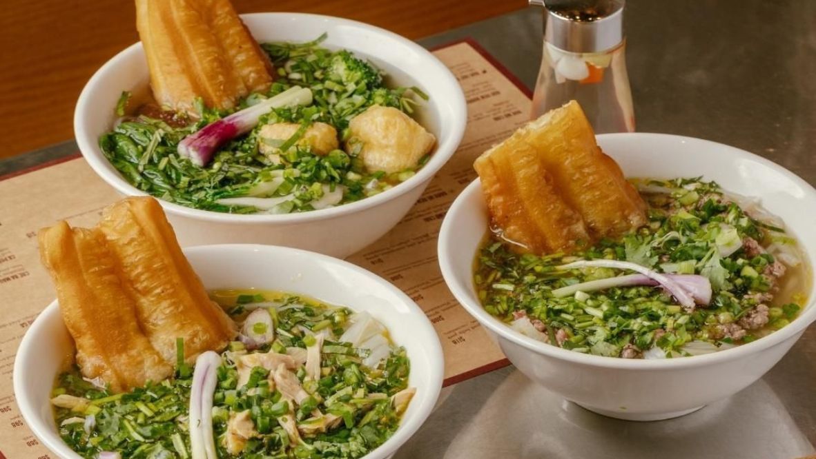 The best phở in Hong Kong, according to Tatler editors