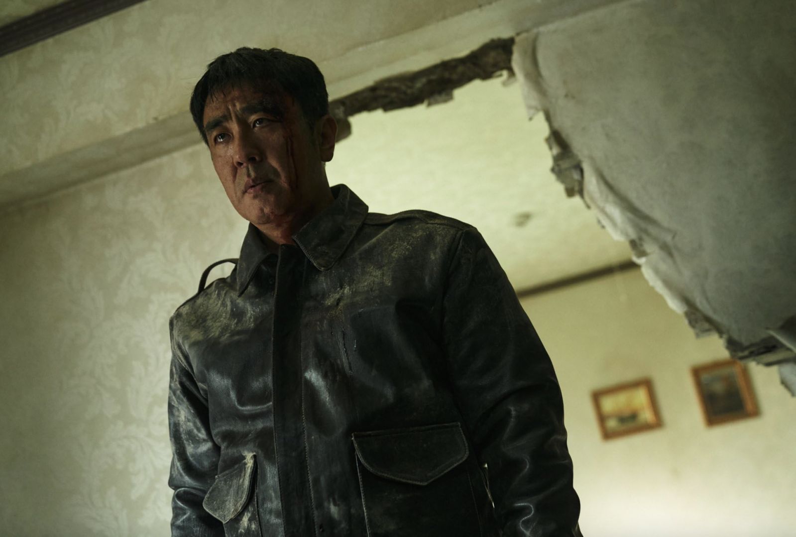 (Photo:Disney+《Moving 異能》劇照)
