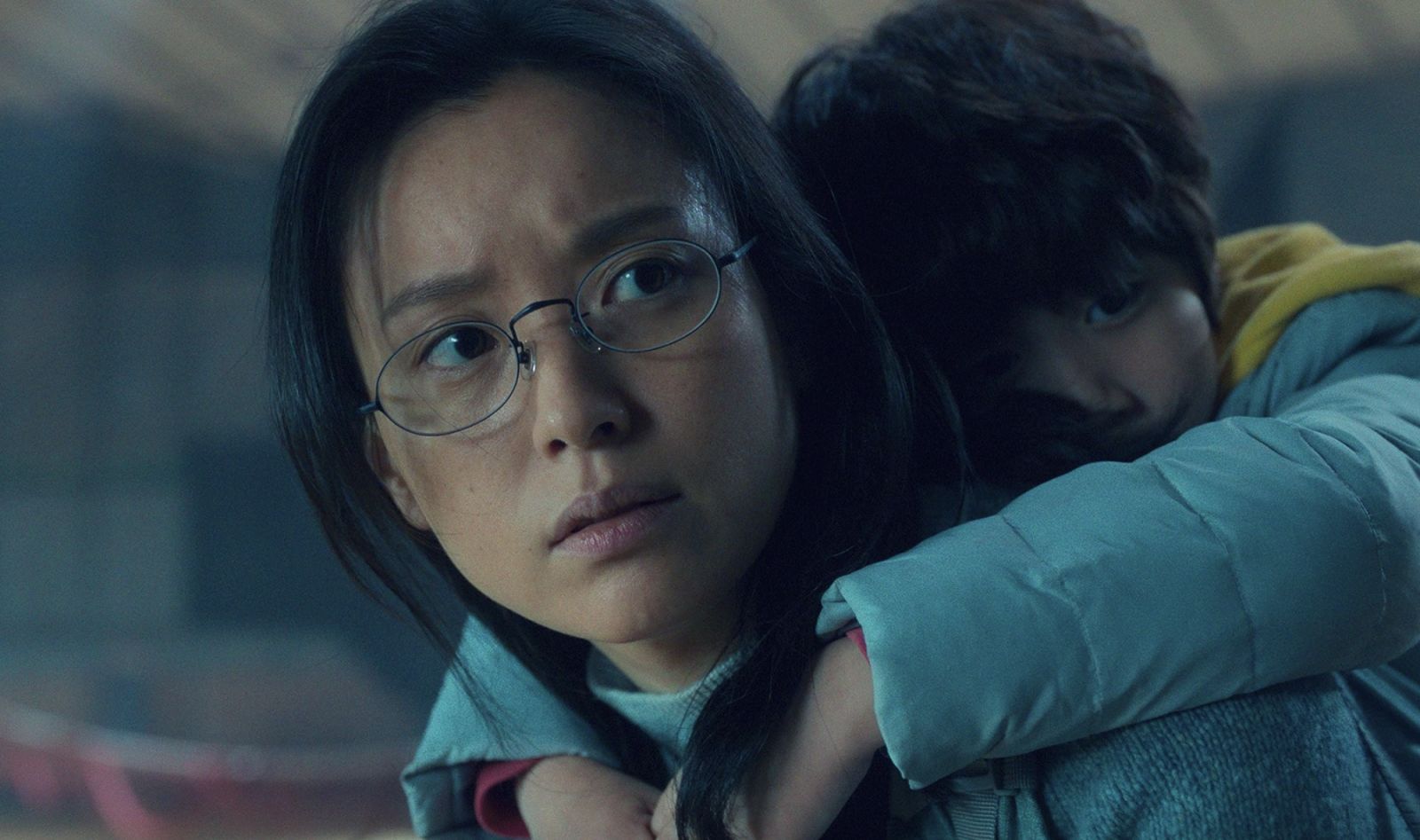 (Photo:Disney+《Moving 異能》劇照)