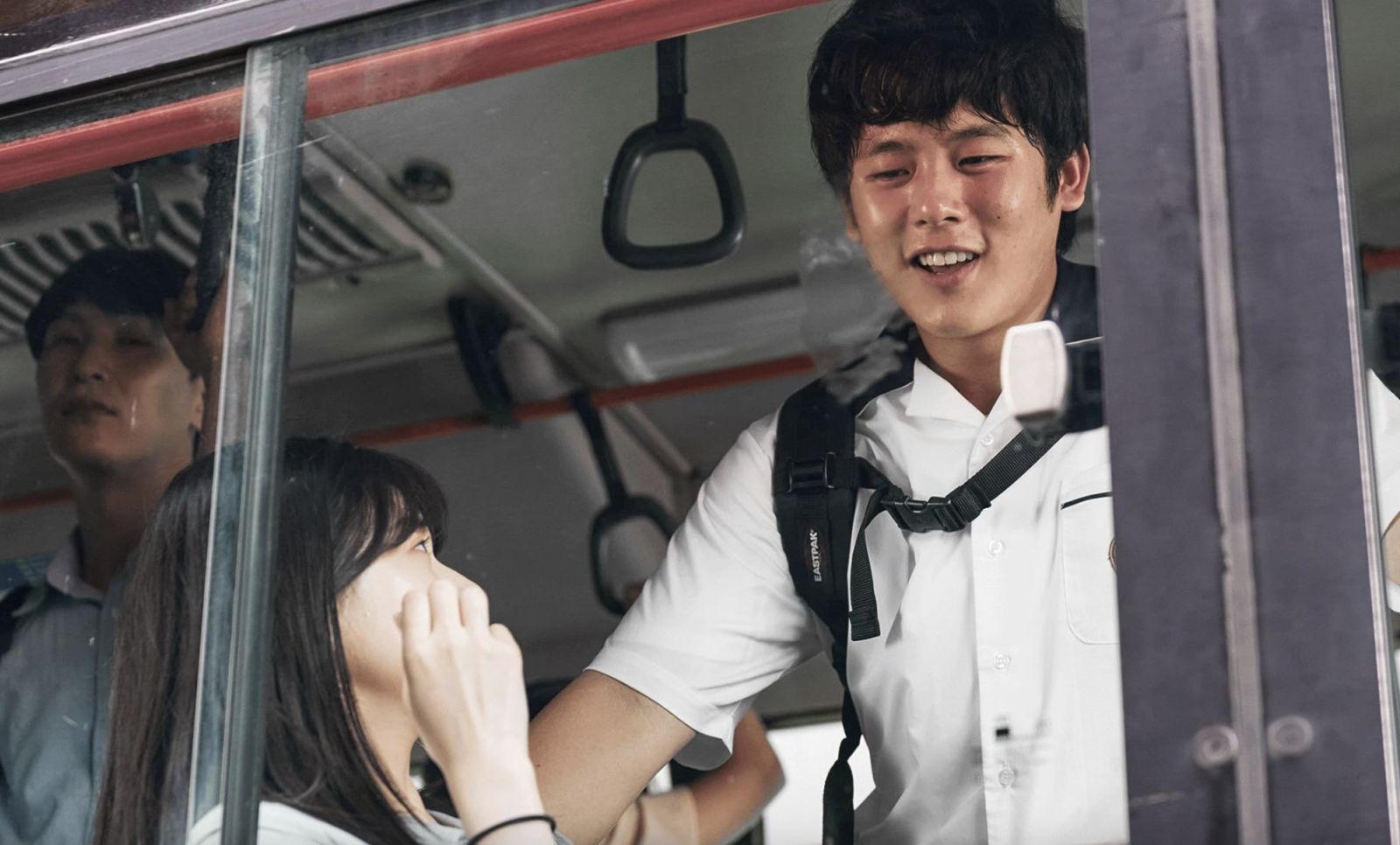 (Photo:Disney+《Moving 異能》劇照)