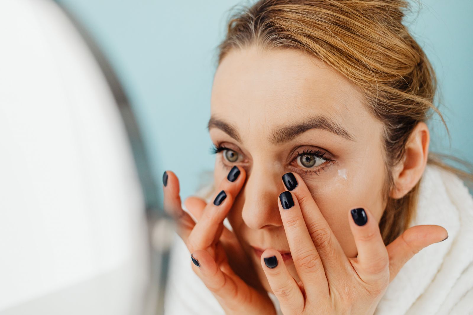 Here are moisturisers that suit oily skin type (Photo:Karolina Grabowska/Pexels)