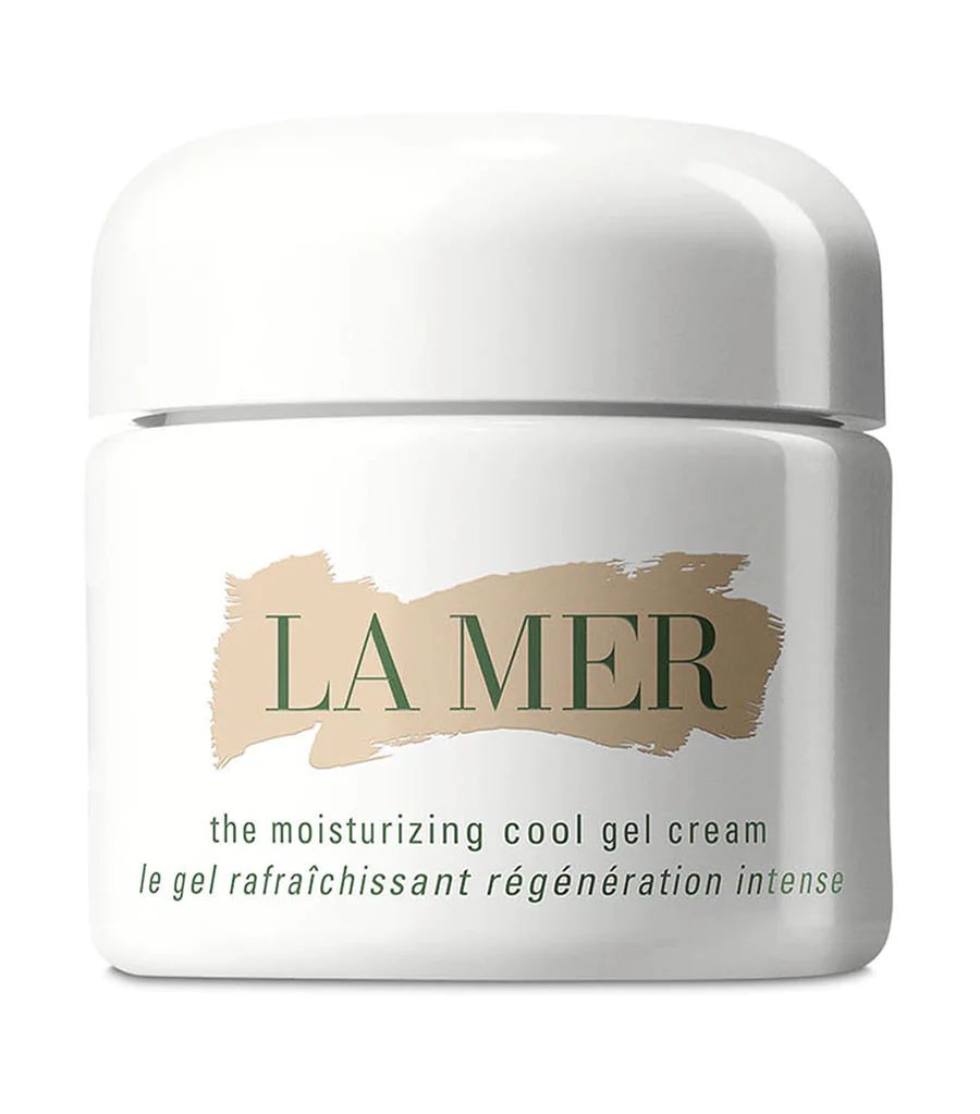 La Mer The Moisturizing Cool Gel Cream (Photo: Rustan's Beauty Source)