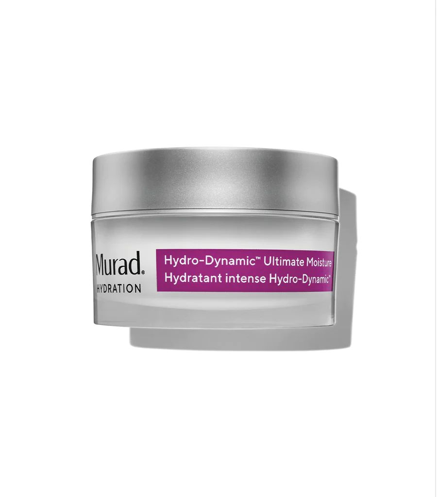 Murad Hydro-Dynamic Ultimate Moisture (Photo: Rustan's Beauty Source)