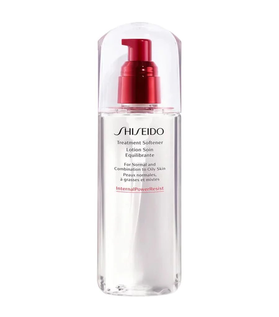 Shiseido Treatment Softener (For Normal and Combination to Oily Skin)