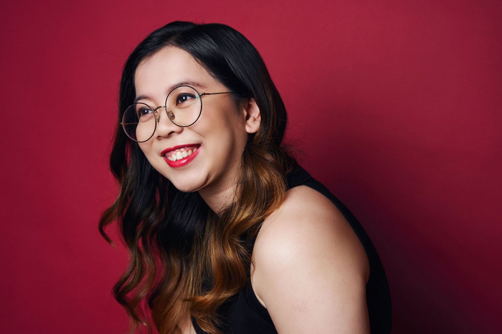 Qyira Yusri, Tatler Gen.T honouree, cofounder of Undi18 and consultant with Asia Group Advisors