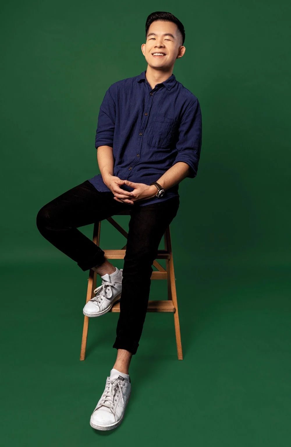 Jason Wee, co-founder and executive director, Architects of Diversity Malaysia