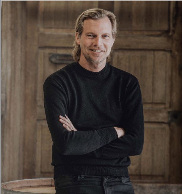 Ludovic Du Plessis