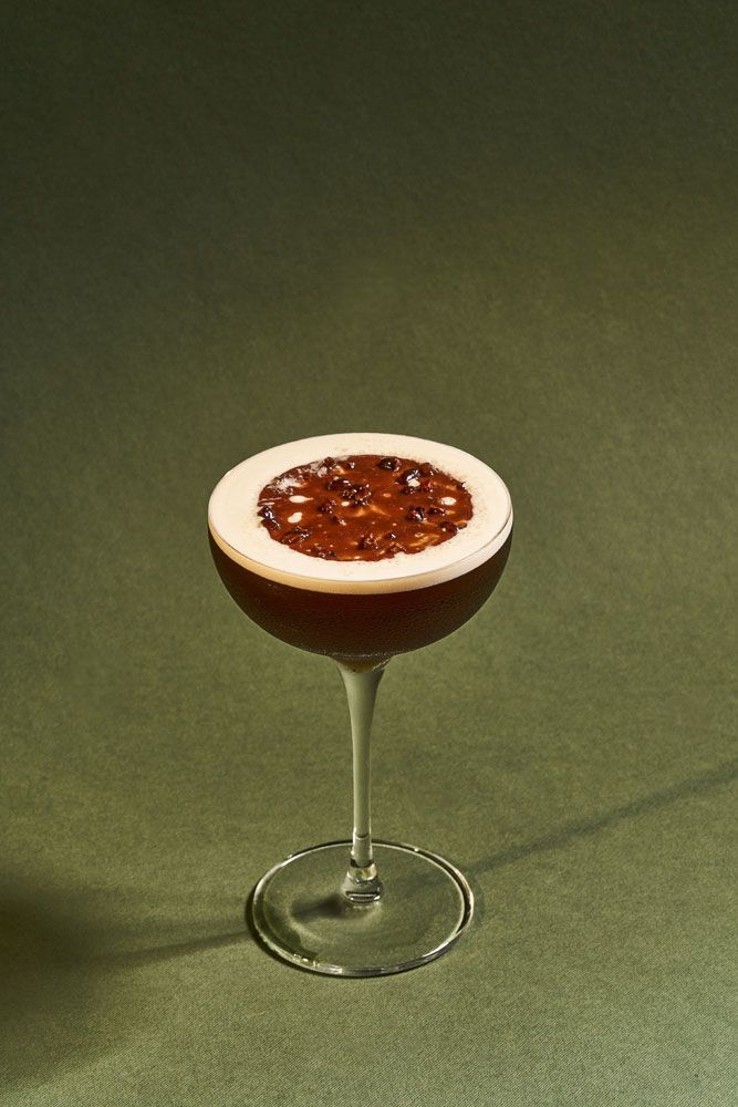 Espresso Martini