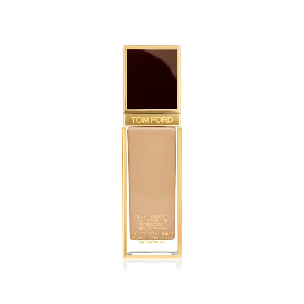 Tom Ford Shade and Illuminate Soft Radiance Foundation SPF 50/PA++++