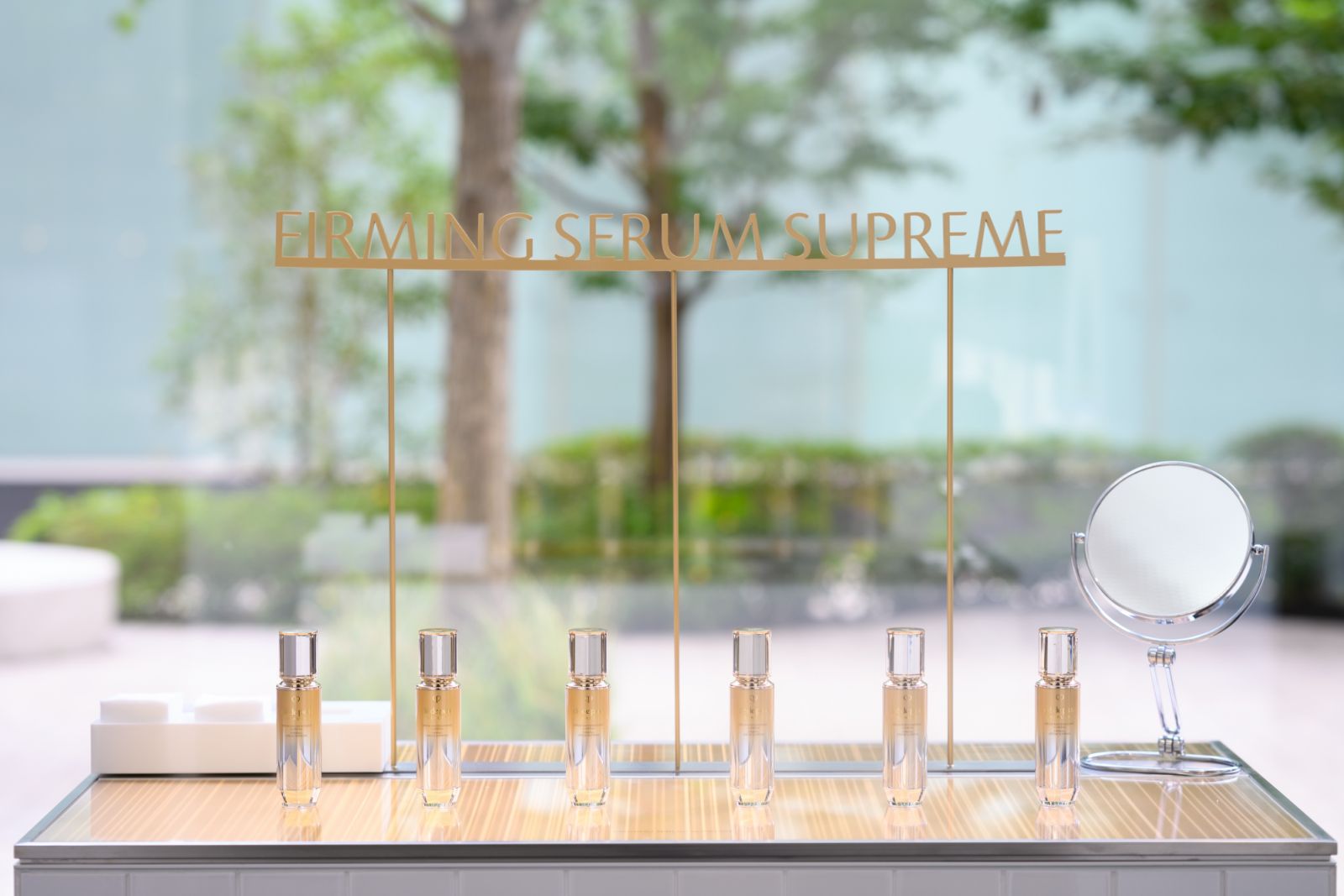 CPB Firming Serum Supreme