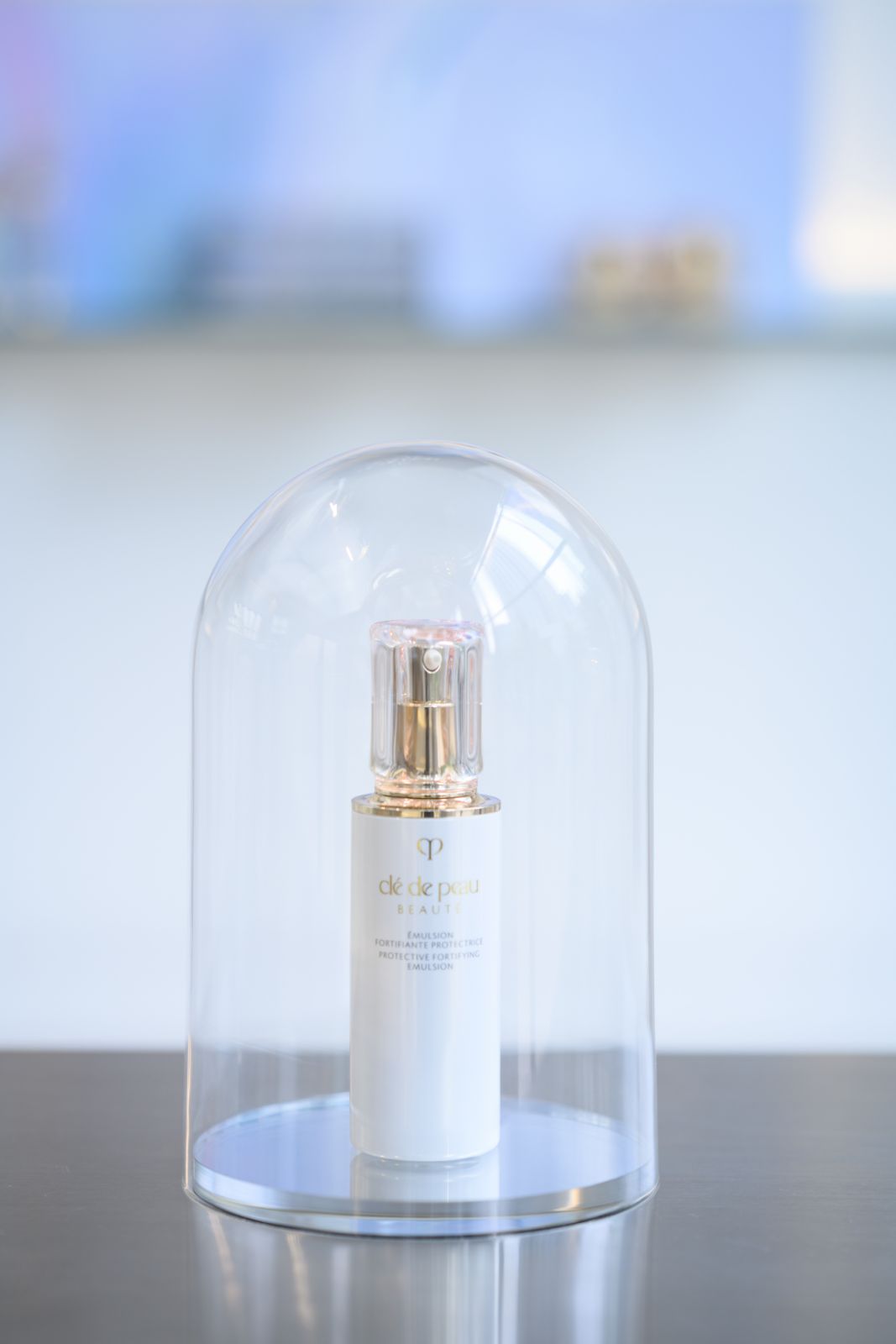 CPB Protective Fortifying Emulsion