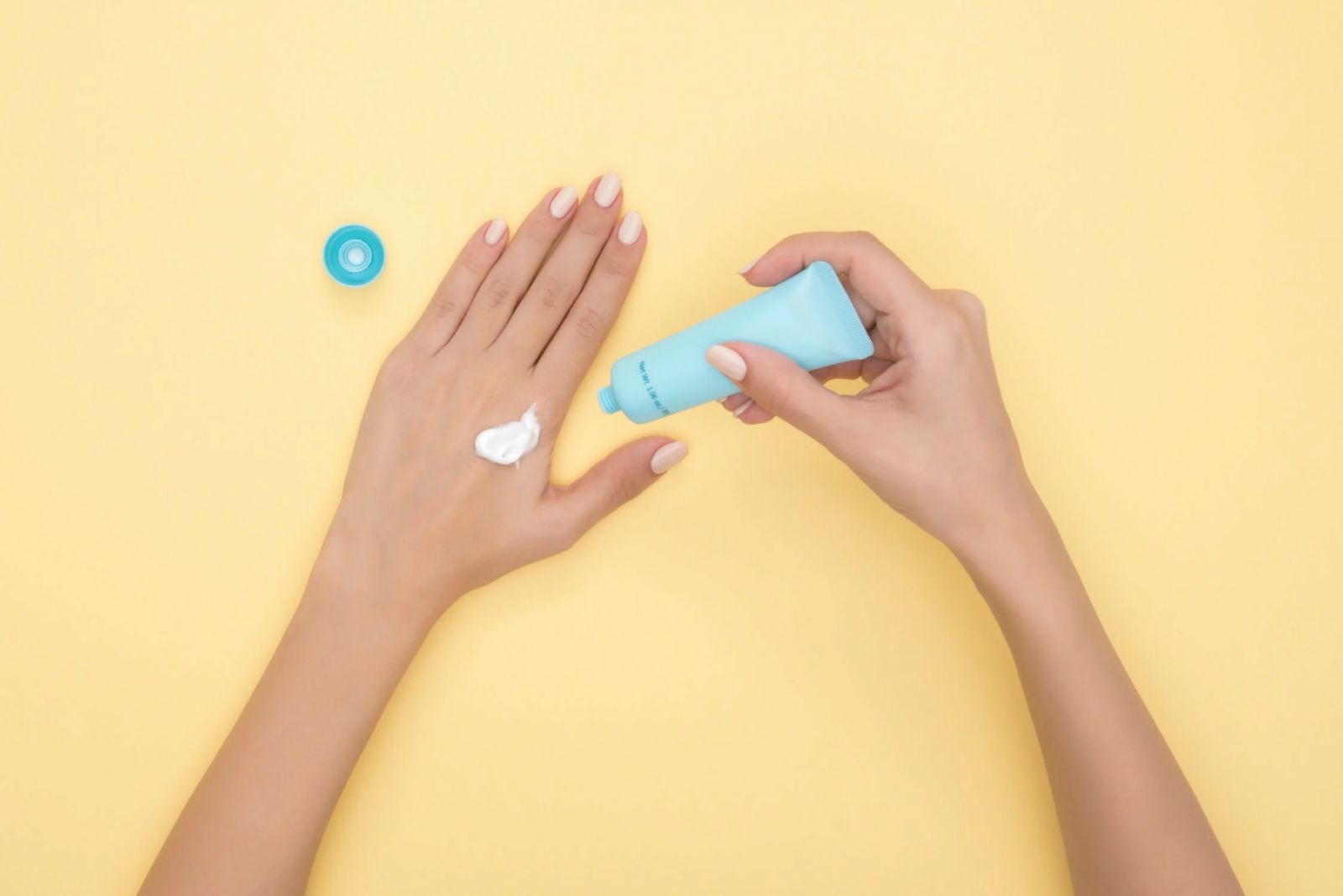 Sunscreen protects against the harmful rays of the sun (Photo: Moose Photos/Pexels)