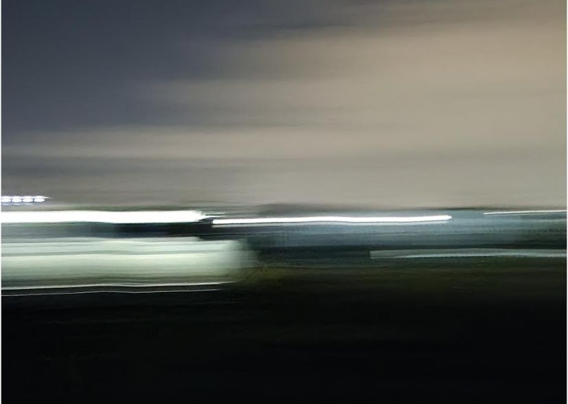 MJ Suayan's favourite photograph, "Hope"