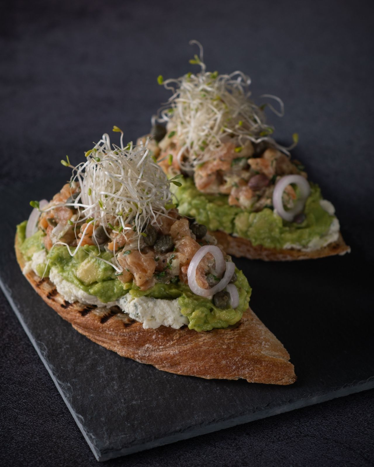 Tuna recipes Photo Max Griss / Unsplash