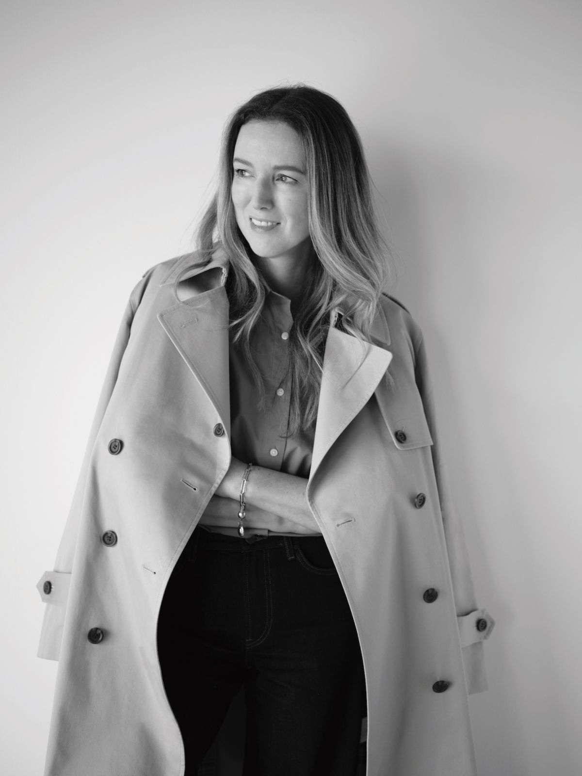 Former Givenchy designer Clare Waight Keller is back—with a Uniqlo