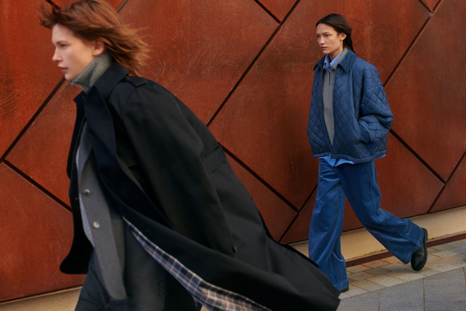 Former Givenchy designer Clare Waight Keller is back—with a Uniqlo