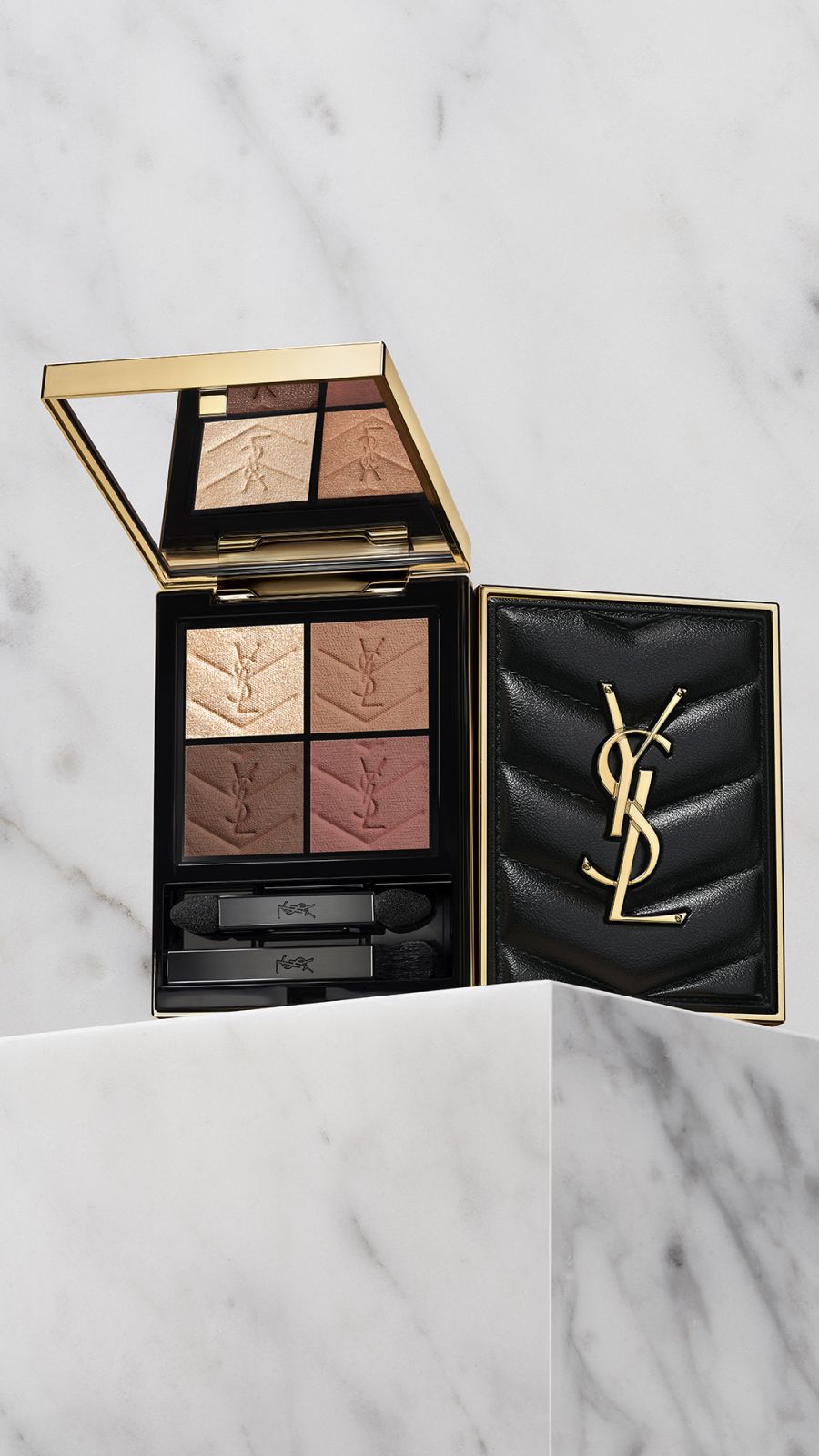 Photo:YSL