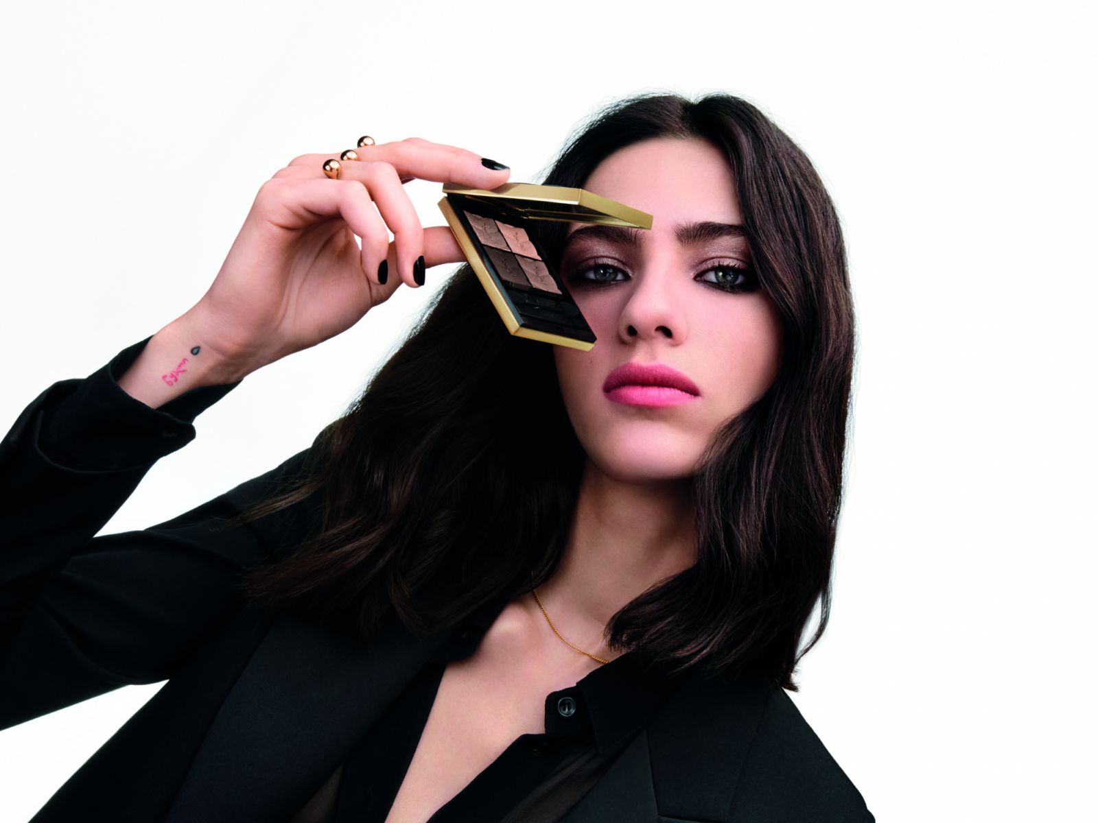 Photo:YSL